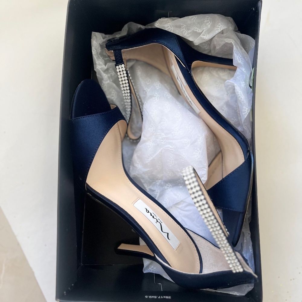 Cocktail shoes
